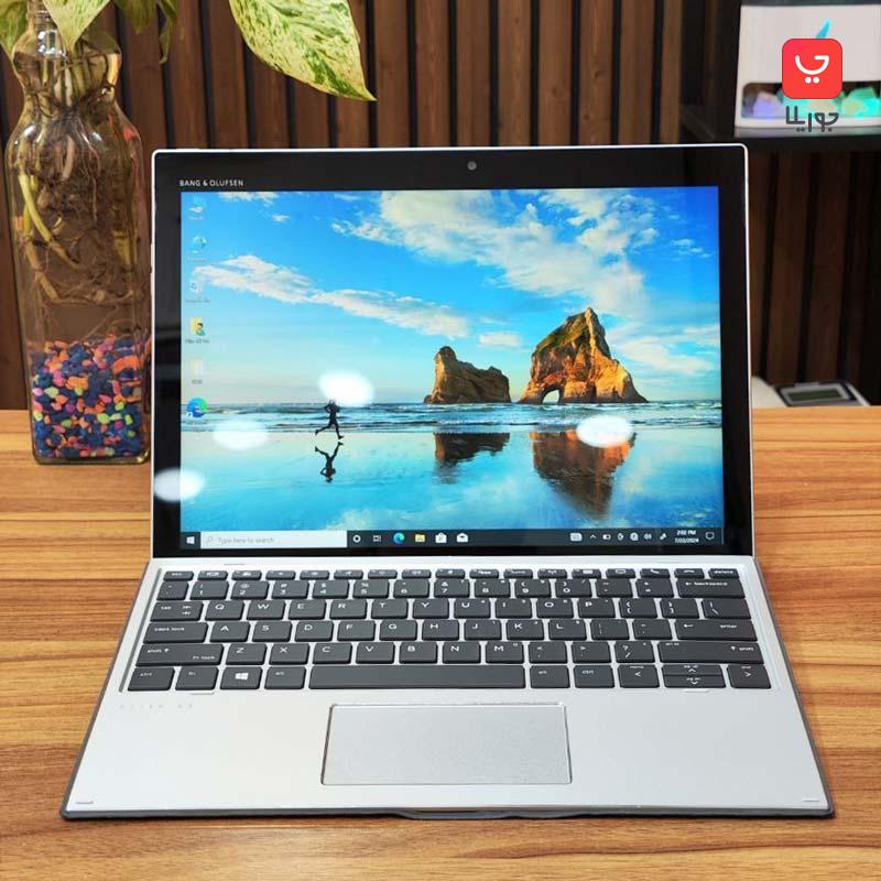 لپ تاپ استوک اچ پی تبلت شو HP Elite X2 G4 i5 | 8GB | 256GB SSD